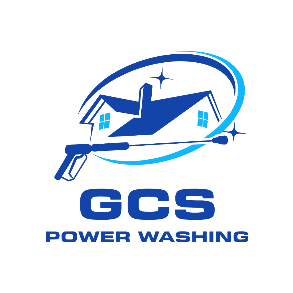 GCS Power Washing